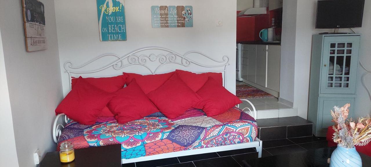 Ferienwohnung Με Συμπάθεια-With Sympathy - Private Parking Kavala Exterior foto